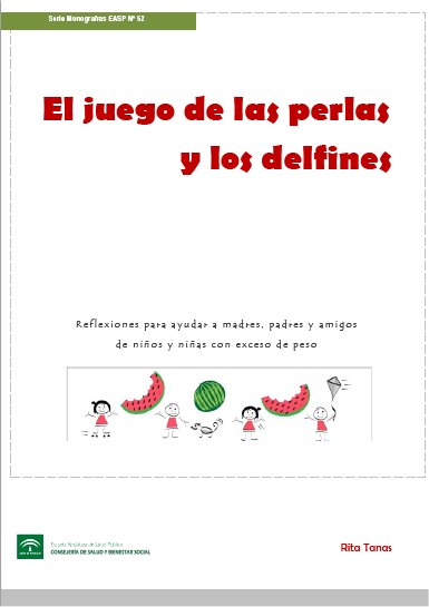 El juego de las perlas y los delfines