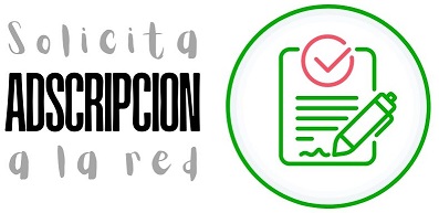 SOLICITUD ADSCRIPCIÓN A LA RED