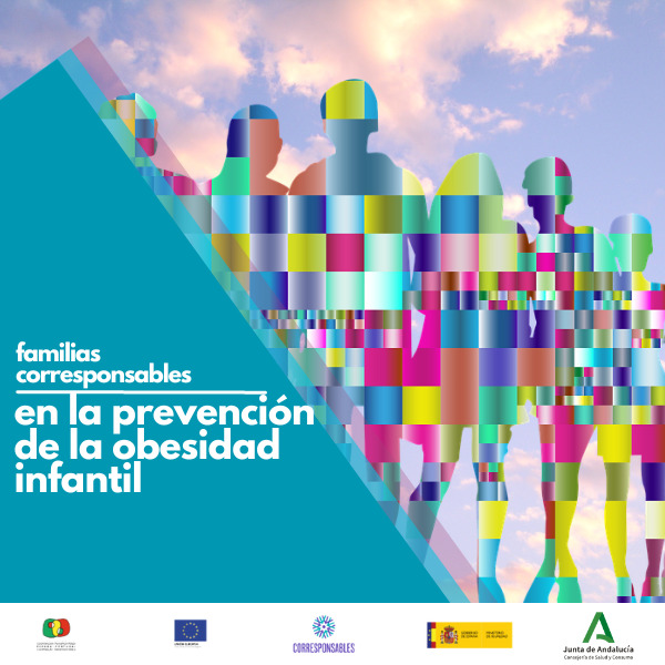 MOOC PREVENCIÓN DE LA OBESIDAD INFANTIL